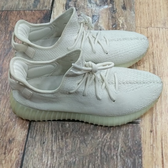 Yeezy Other - Yeezy 350 V2 Triple While Size 11 no Box